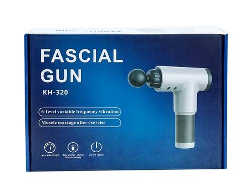 جهاز تدليك Fascial KH-320 رقم.1130E