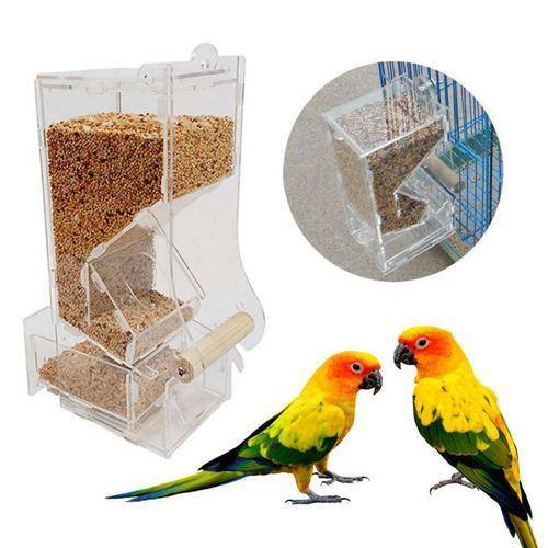 Birds Food 1kg-625