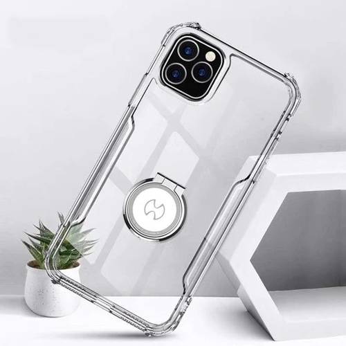 Xundd Cover Case Iphone 14 Pro Max white color No.522E