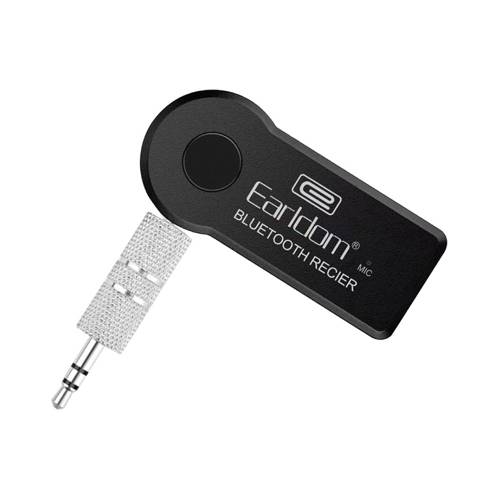 Earldom Wireless Audio Receiver And Adapter ET-M6 No.907E