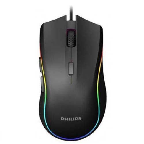 PHILIPS WIRED GAMING MOUSE G403 No.1247E