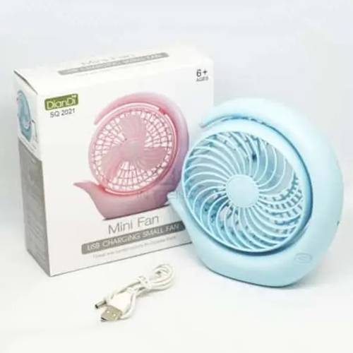 Mini Fan SQ2021 No.617E