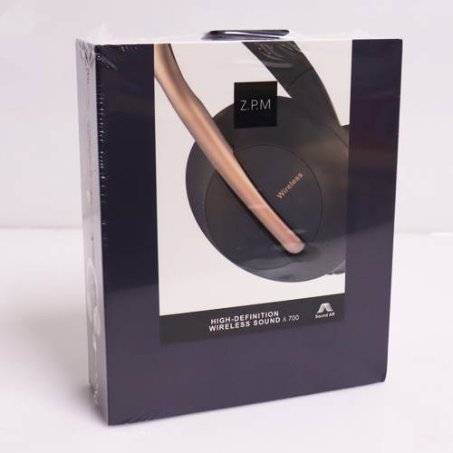 HIGH DEFINITION WIRELESS SOUND DIGITAL HEADPHONE 700 No.895E