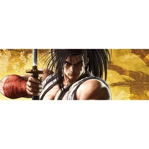 PS4 GAME SAMURAI SHODOWN No.1338E