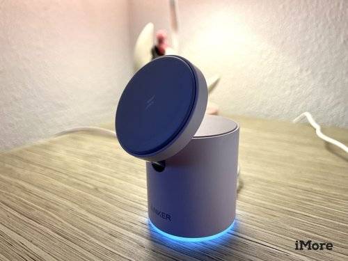 Anker 623  شاحن لاسلكي مغناطيسي رقم.1096E
