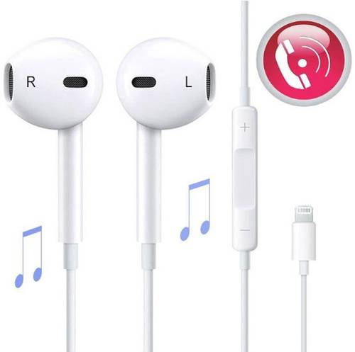 Stereo Earphones No.1394E