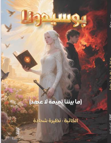 بوسيدونا