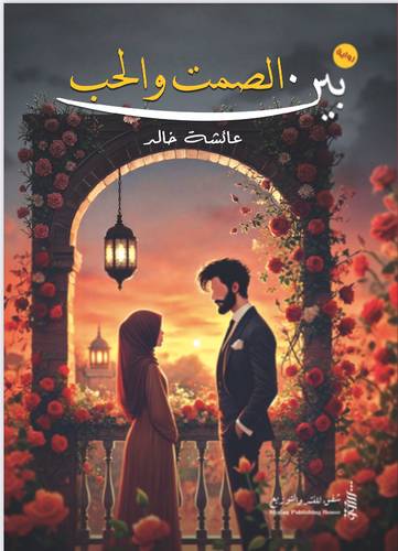 بين الصمت والحب