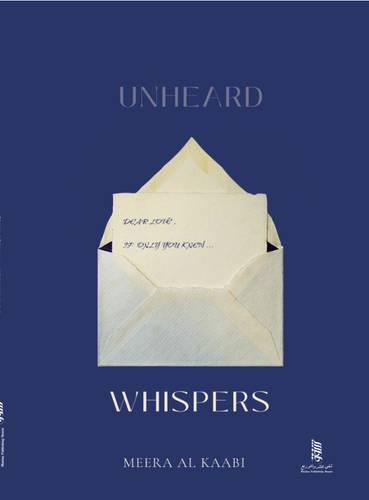WHISPERS