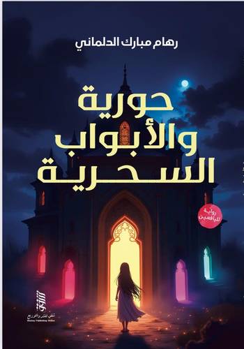 حورية والابواب السحرية