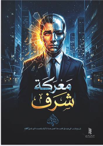 معركة شرف
