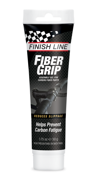 Finish Line Fiber Grip 50 gm
