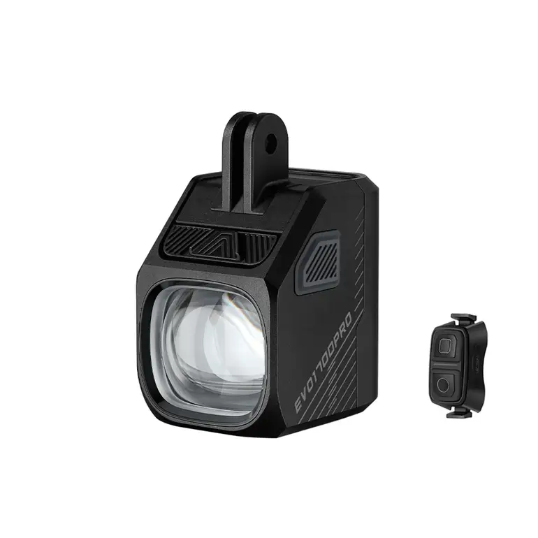 Magicshine EVO 1700 Pro Front Light