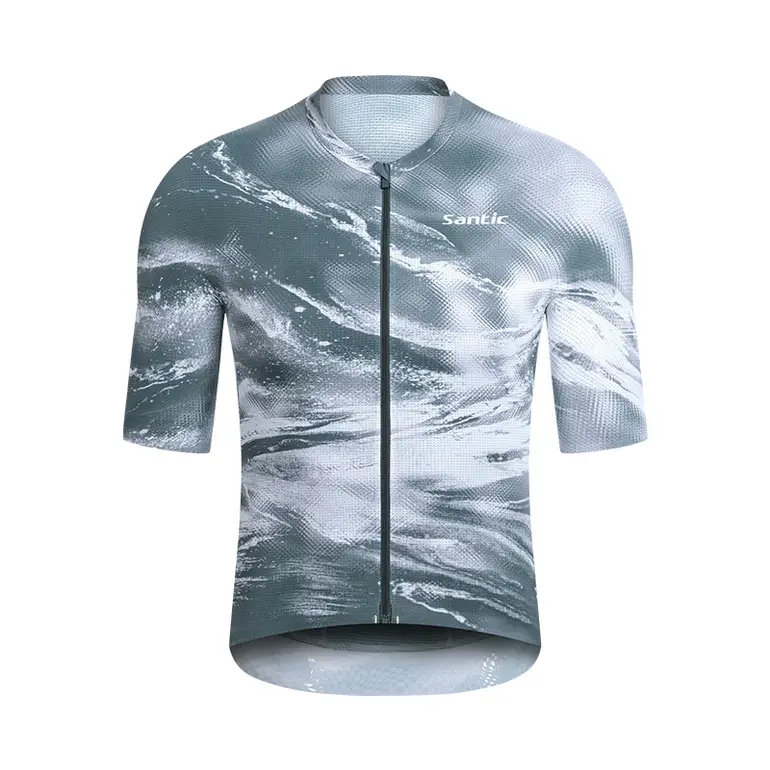 Santic Fuyao Men's Jersey