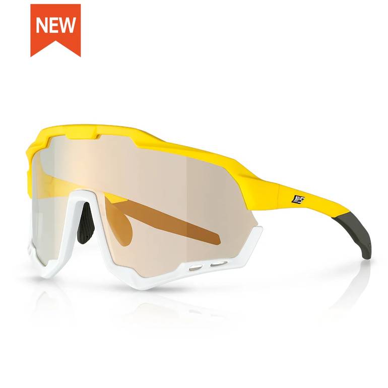 MAGICSHINE MOPHER MIRRORED PHOTOCHROMIC LENSES