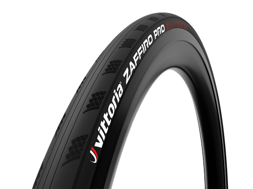 Vittoria ZAFFIRO PRO IV FOLD FULL BLACK G2.0