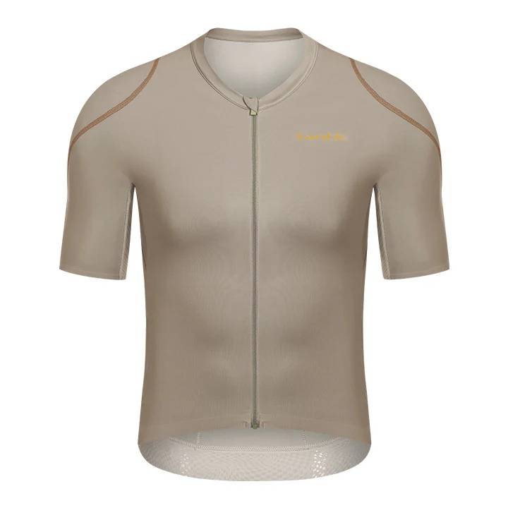 Santic Nova UPF 50+ Unisex Jersey
