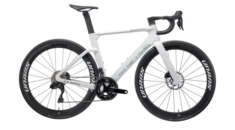 دراجة وين سبيس C5 Aero 105 DI2