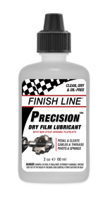 Finish Line Precision Dry Film Lubricant 60 ML