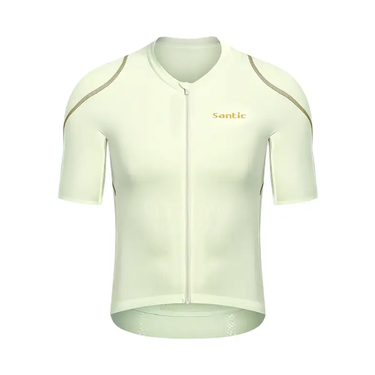 Santic Nova UPF 50+ Unisex Jersey