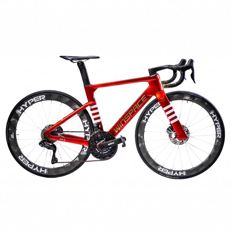 Winspace M6 105 di2 NUSANTARA Edition