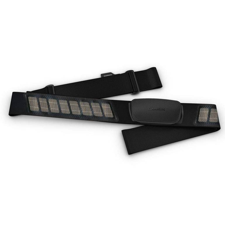 جارمن حزام القلب HRM dual
