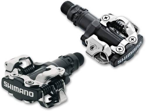 شيمانو ديوري دواسات جبلي PD-M520