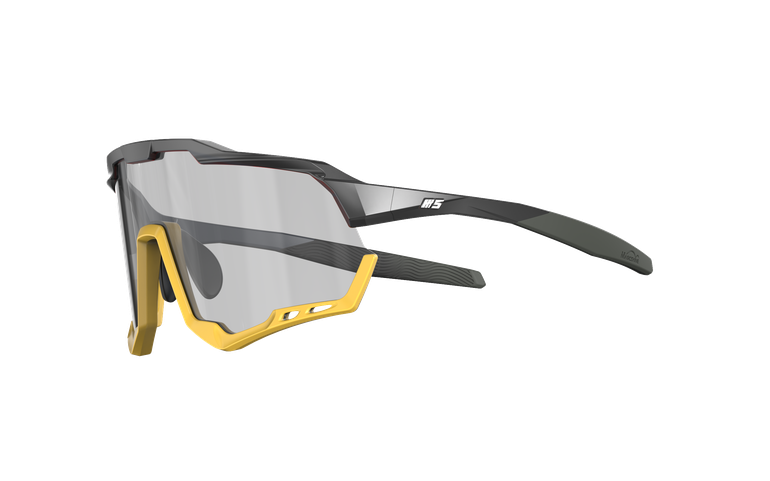 MAGICSHINE MOPHER PHOTOCHROMIC LENSES