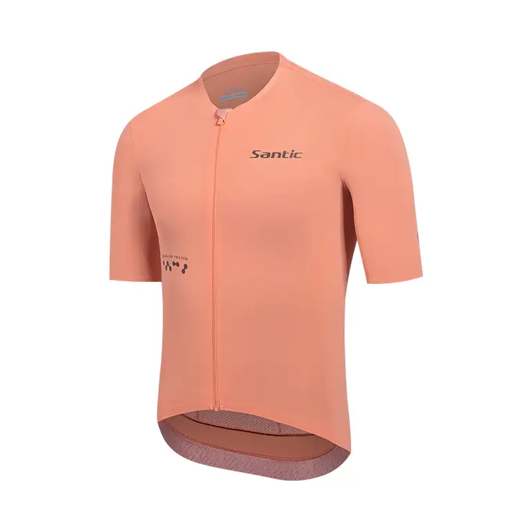 Santic Fuyao Men's Jersey