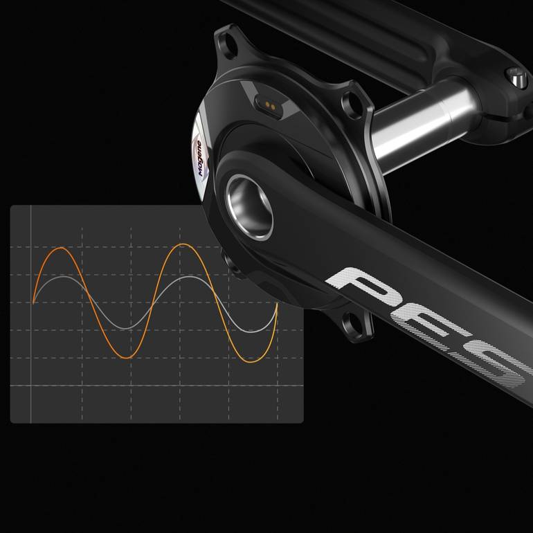 Magene PES P515 Power Meter (No Chainring) 