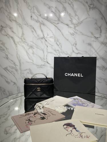 شانيل هاي كوالتي