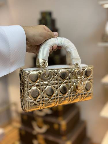ديور هاي كوالتي