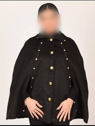 جاكيت فرزاتشي هاي كوالتي
