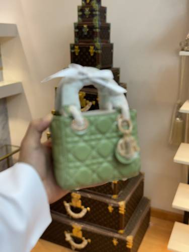 ديور هاي كوالتي