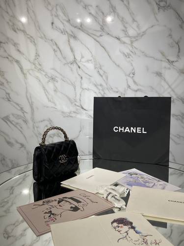 شانيل هاي كوالتي