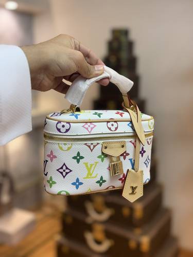 لويس هاي كوالتي