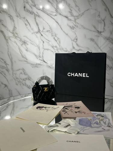 شانيل هاي كوالتي
