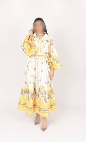 طقم زيمرمان 