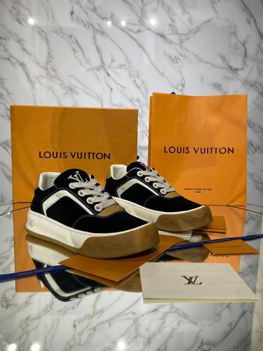لويس رجالي هاي كوالتي