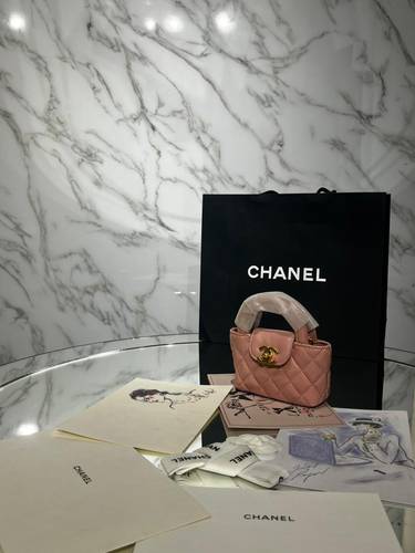 شانيل هاي كوالتي