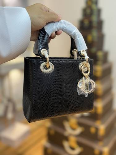 ديور هاي كوالتي