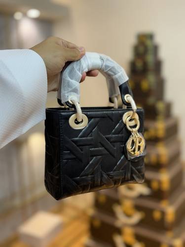 ديور هاي كوالتي