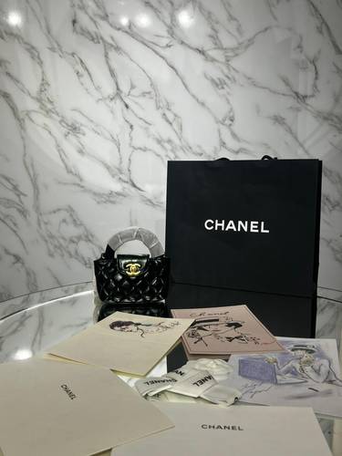 شانيل هاي كوالتي