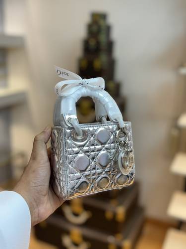 ديور هاي كوالتي