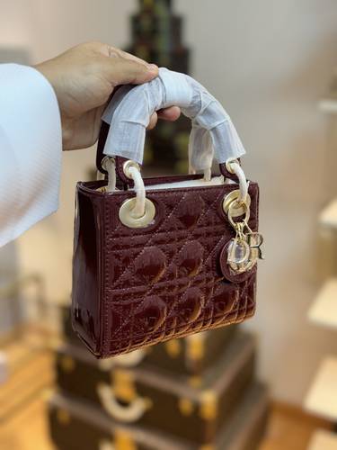 ديور هاي كوالتي