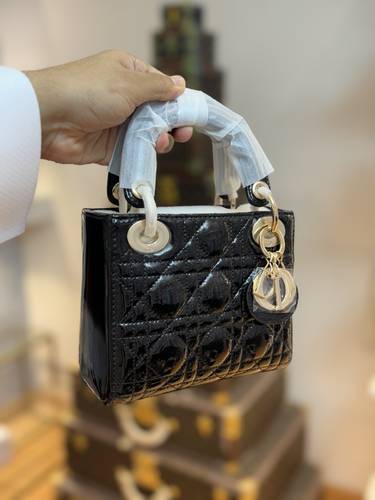 ديور هاي كوالتي