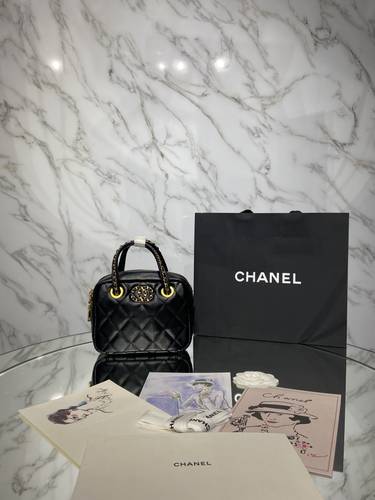 شانيل هاي كوالتي