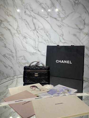 شانيل هاي كوالتي