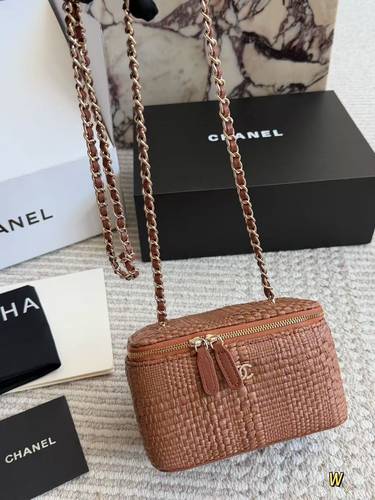شانيل هاي كوالتي