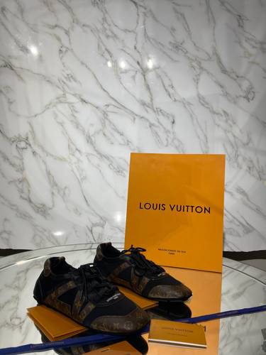 لويس هاي كوالتي 